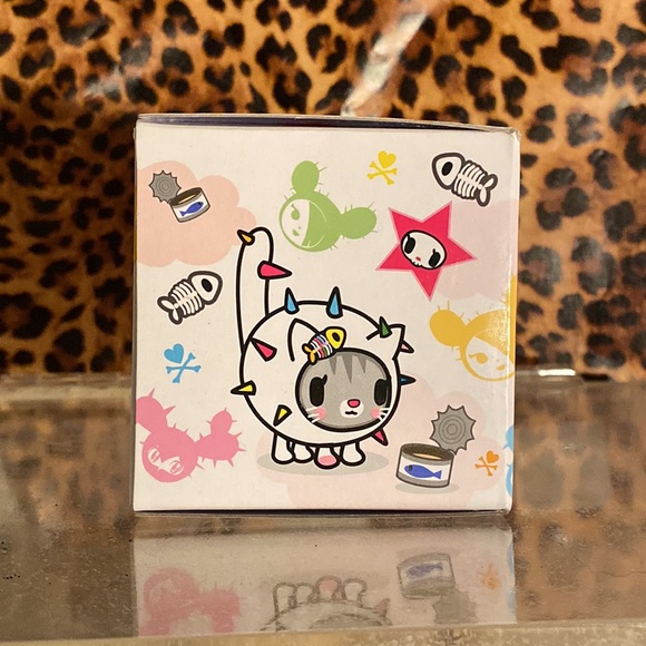 Tokidoki - Picture 3 of 8